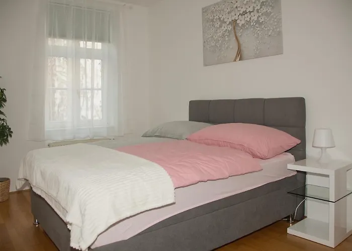 Blue Lotus Apartment